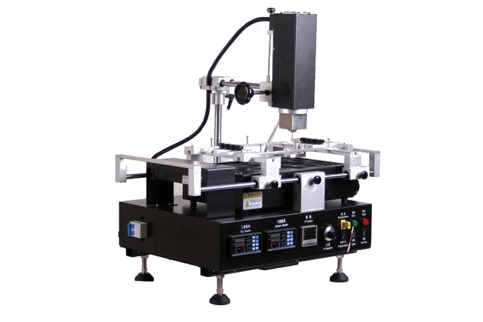 PC con Windows - Apple Mac book Reparacion de place u tarjeta madre