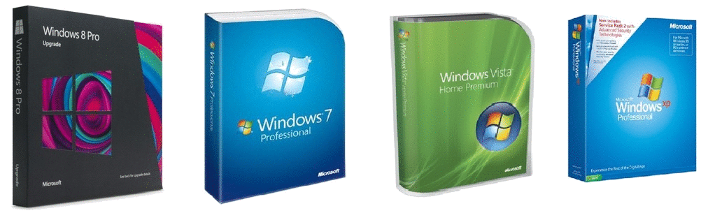Computer Repair windows operating system installation in fort lauderdale windows 10 windows 8 windows 7 windows xp windows vista windows 98