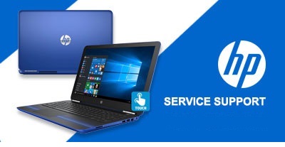 HP Computer Service Center Fort Lauderdale and Miami Florida