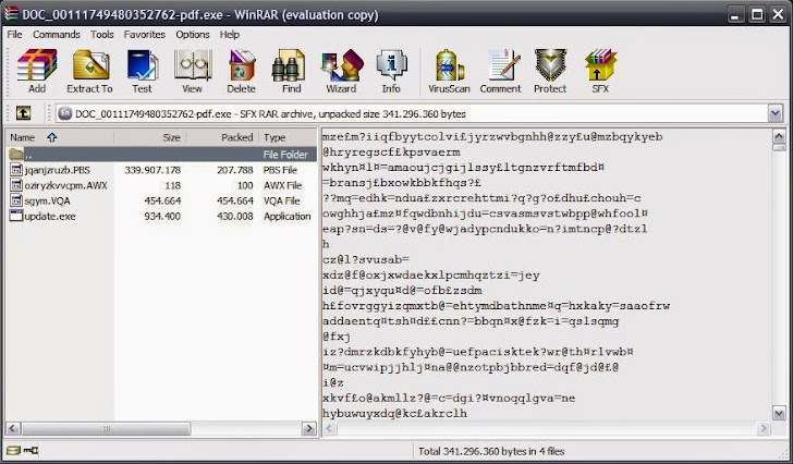 Limitless Keylogger Optimized with AutoIT Infected thousands of Computers