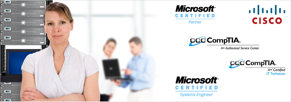 IT network engineers, Server setup and configuration for windows server 2003, server 2008, server 2012 and Apple Mac OS x Server.